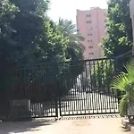 شقة فندقية كمباوند أبراج الخليج