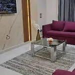 شقة فندقية كمباوند أبراج الخليج
