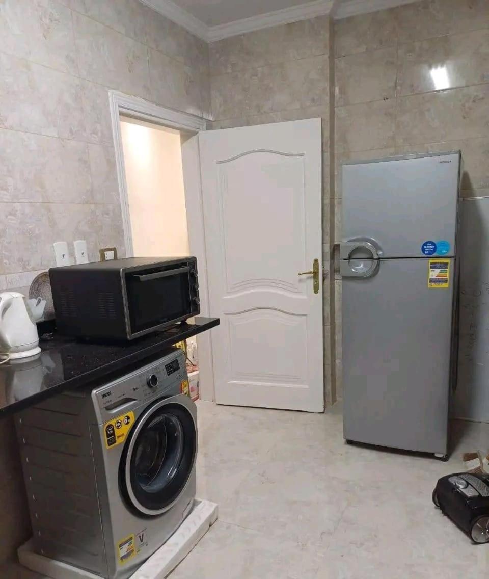 كمباوند أبراج الخليج