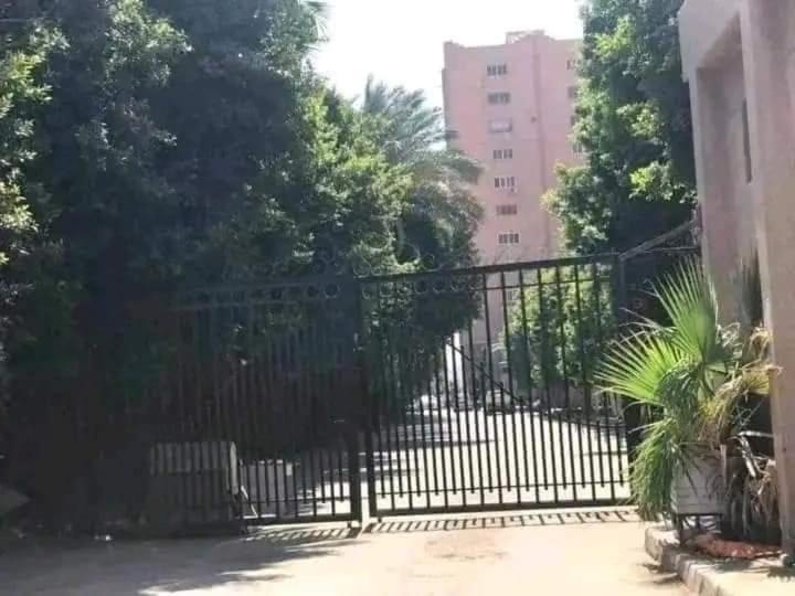 كمباوند أبراج الخليج Apartment