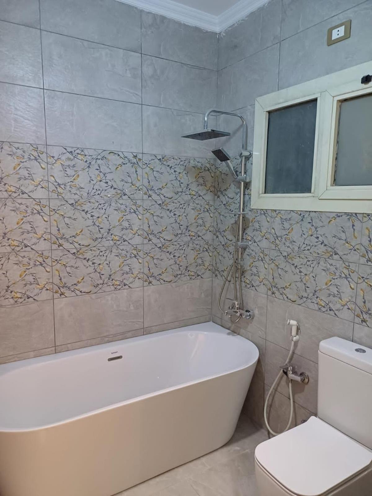 Apartment كمباوند أبراج الخليج Cairo