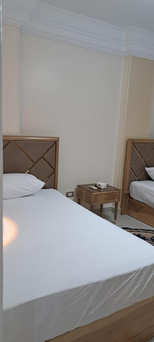 Apartment كمباوند أبراج الخليج Cairo