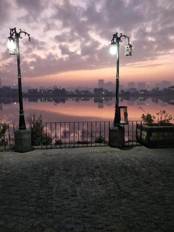 كمباوند أبراج الخليج Cairo