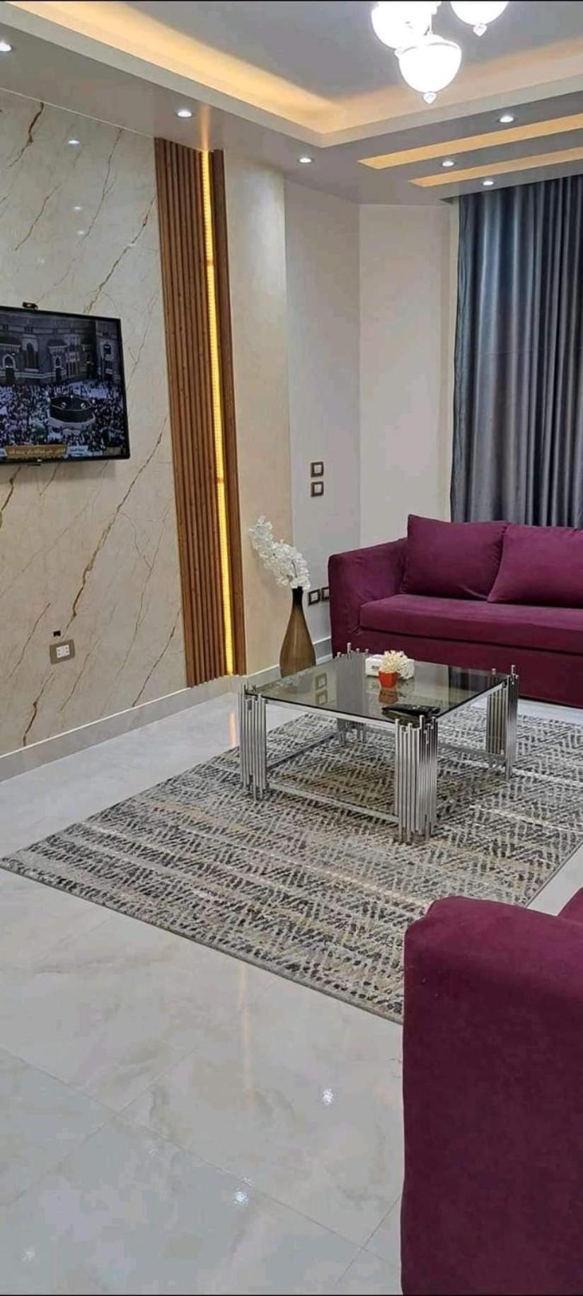 كمباوند أبراج الخليج Apartment *