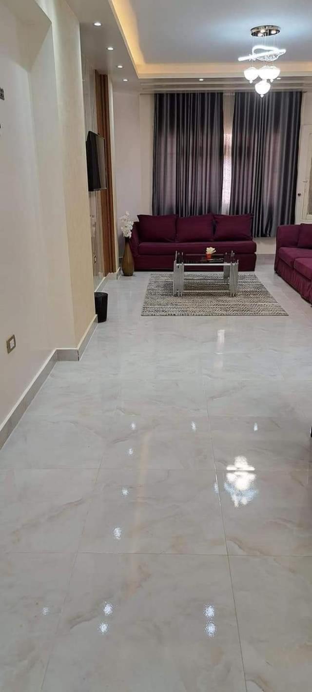 Apartment كمباوند أبراج الخليج